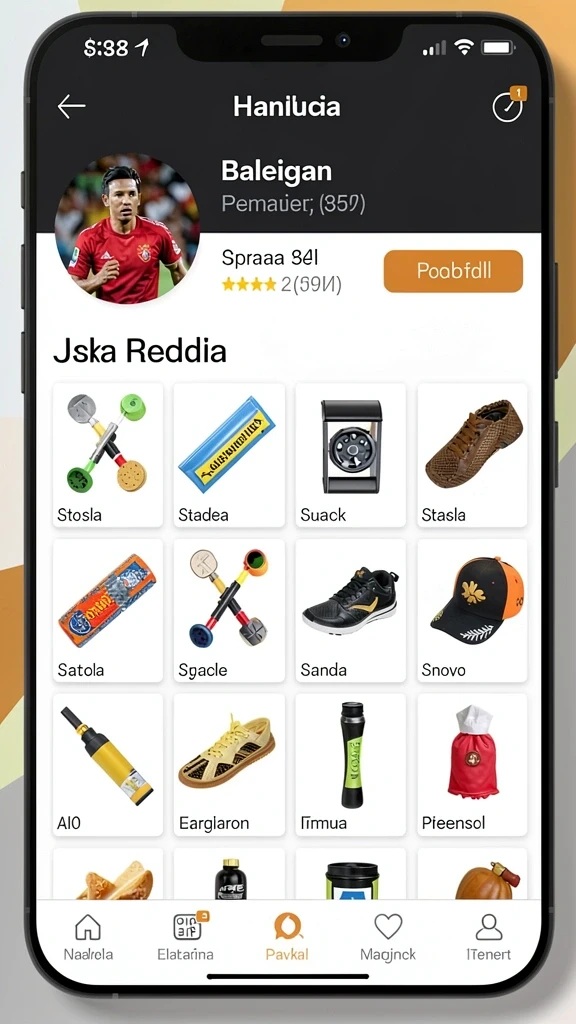 Permainan slot dengan tema menarik dan bonus seru.