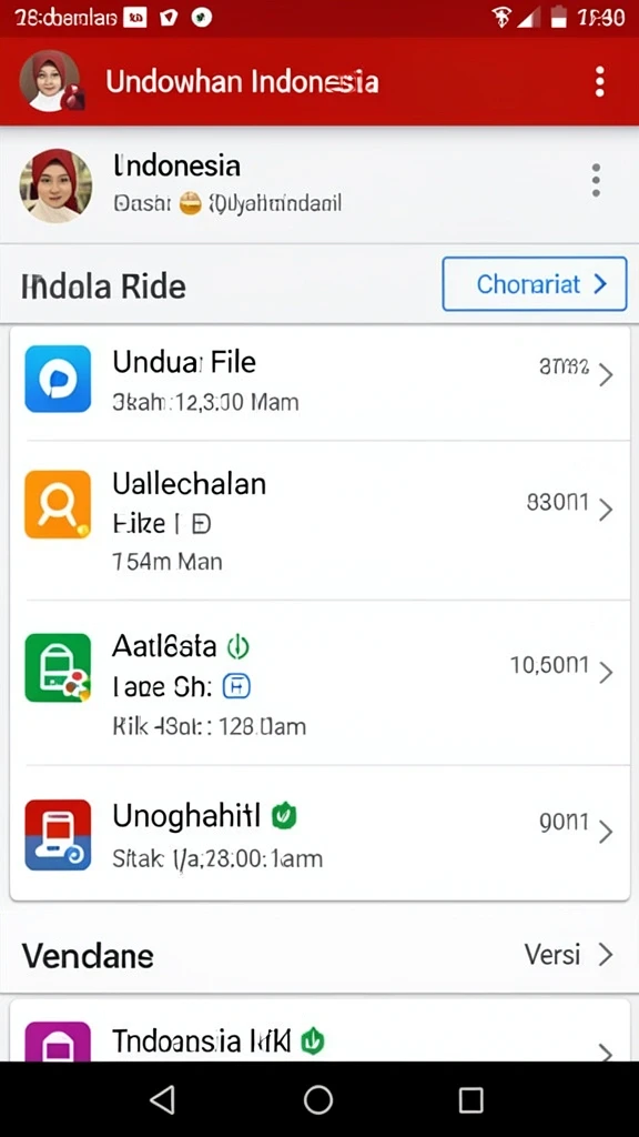 Grafis yang memukau dan animasi halus.