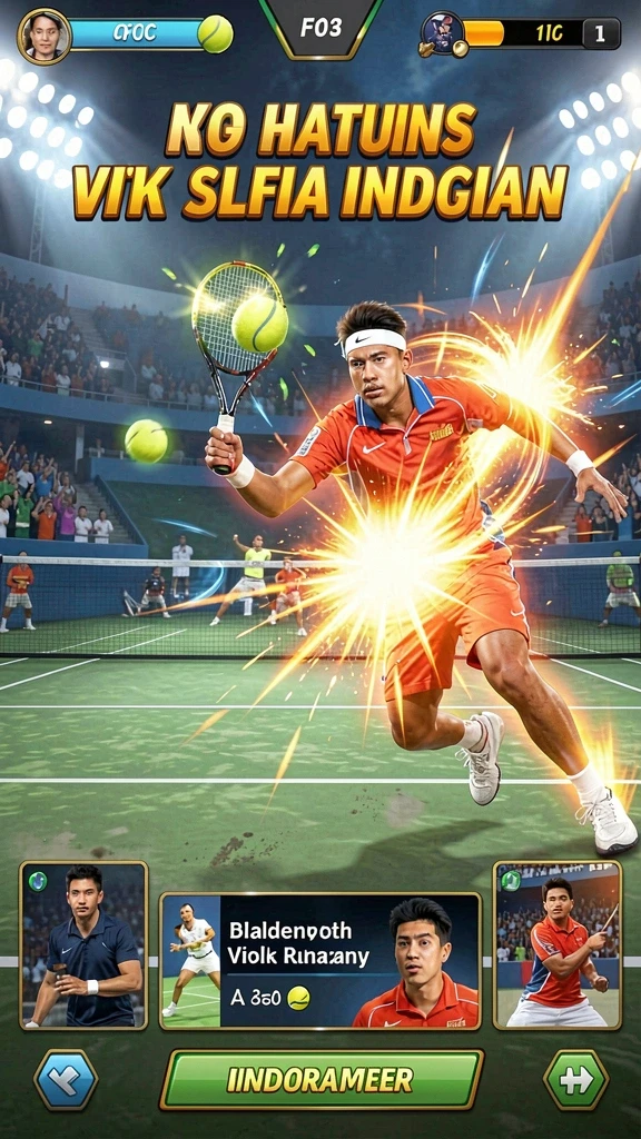 Gameplay menarik dengan banyak level yang menantang.