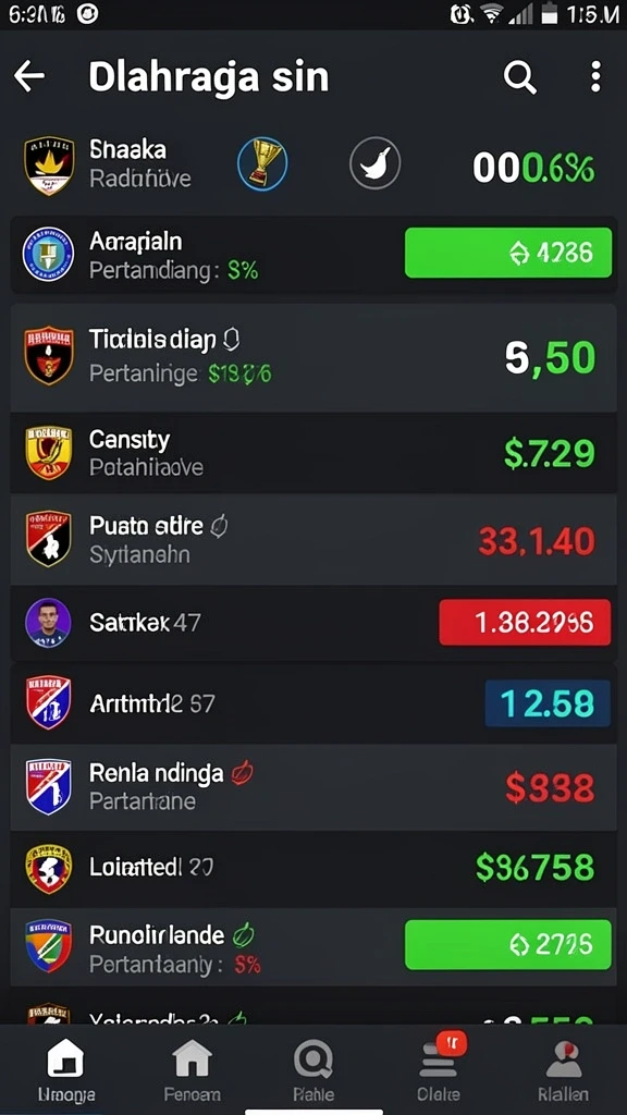 Level baru menantang di DENTOTO yang siap dijelajahi.