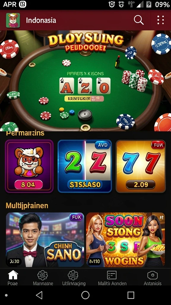 Sistem pelacakan real-time yang akurat.
