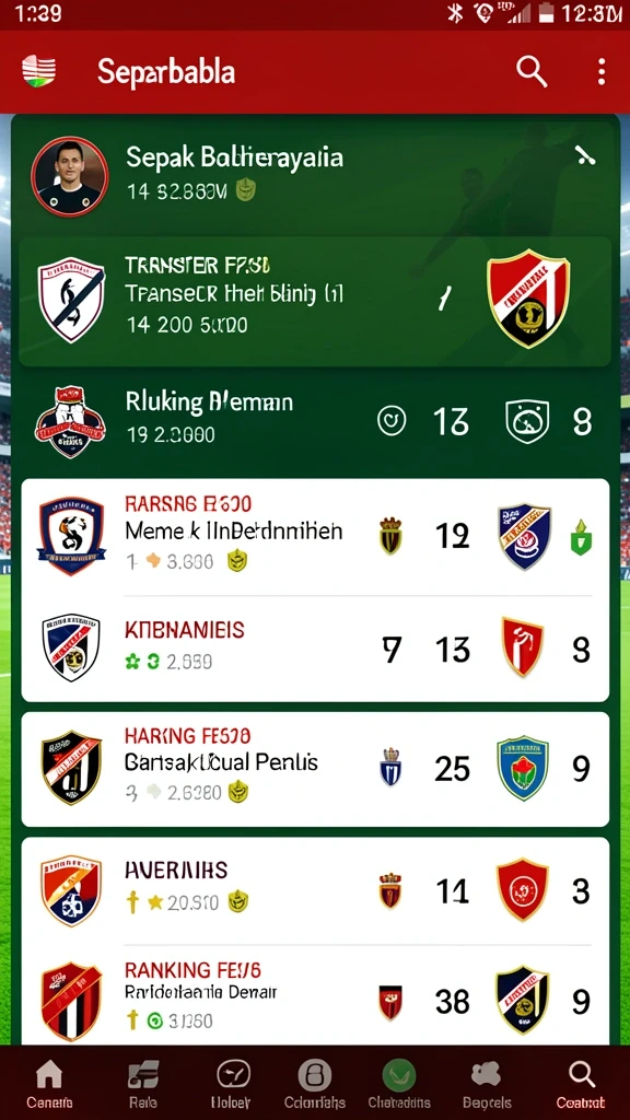 Tampilan antarmuka GUATOGEL yang user-friendly.
