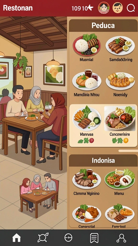 Karakter baru yang dapat dimainkan dalam HOKI9.