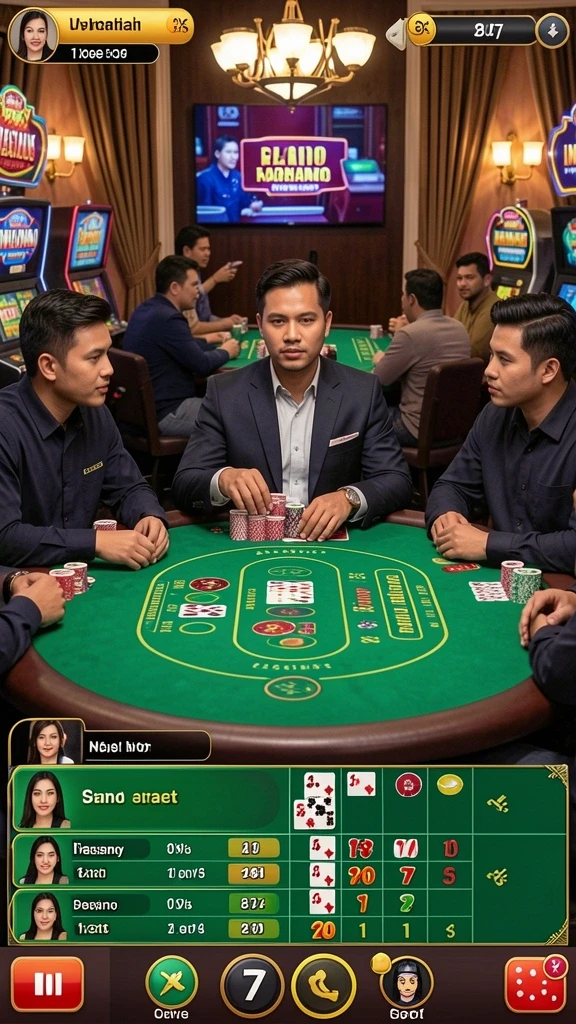 Komunitas aktif untuk berbagi tips dan trik.