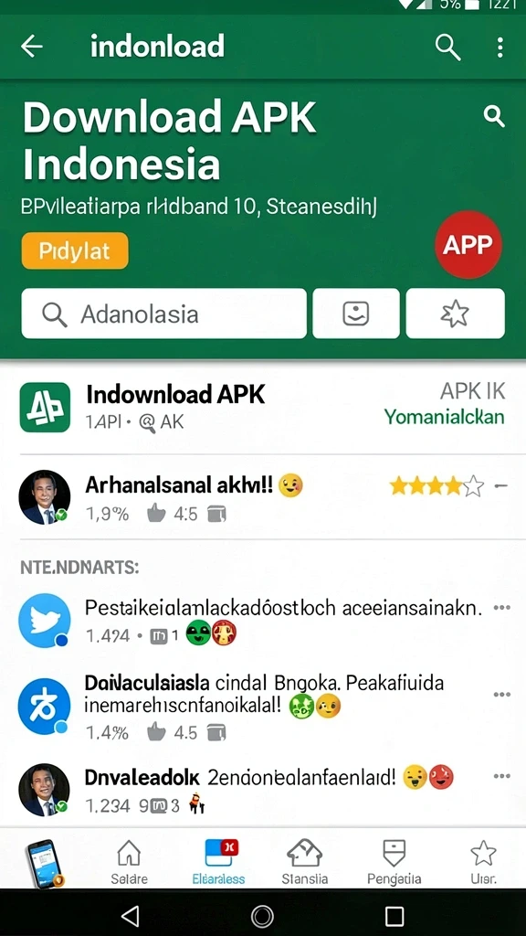 Sistem level yang menantang dan menyenangkan.