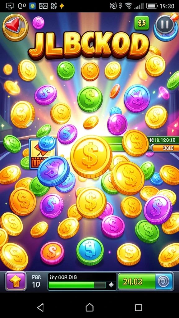 Screenshot aplikasi LUMBA77 menggambarkan pengalaman multiplayer yang seru.