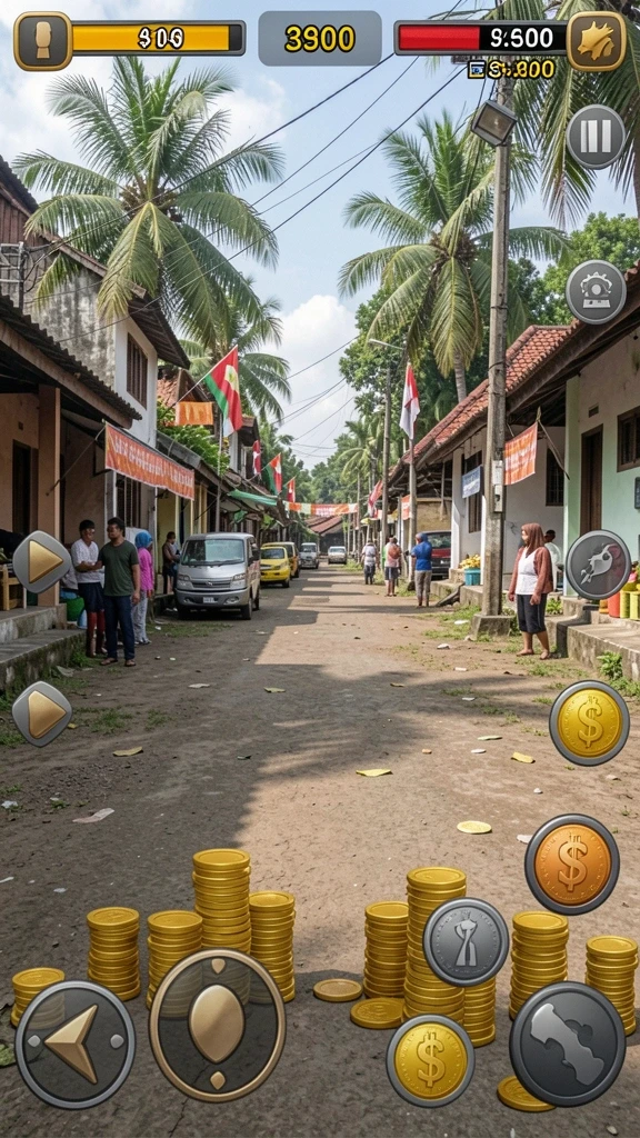 Berbagai pilihan permainan togel menarik untuk dimainkan.
