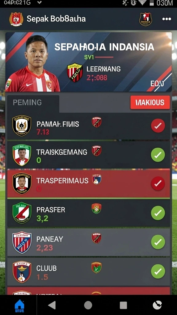 Fitur interaksi sosial yang mempermudah komunikasi.