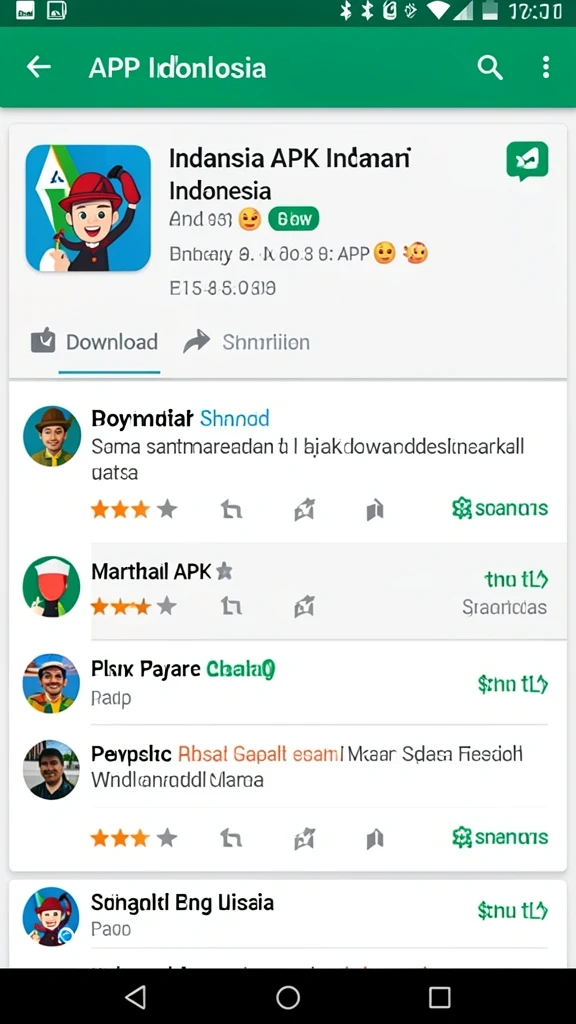 Level menantang yang menunggu untuk diatasi.