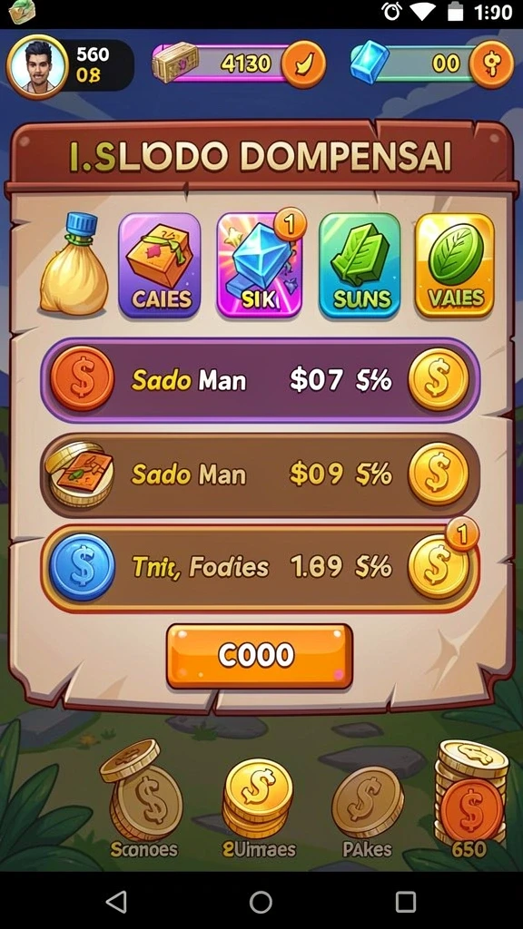Fitur prediksi angka yang semakin akurat.