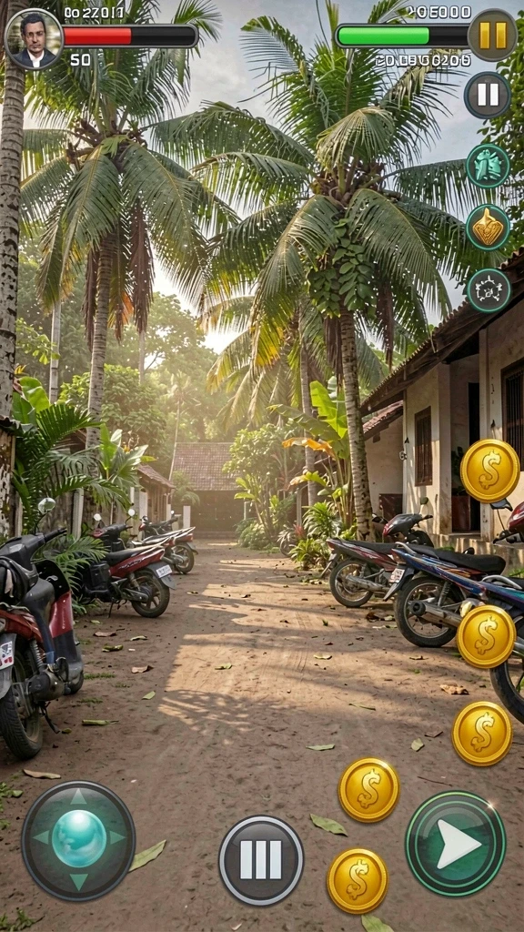 Karakter baru yang diperkenalkan dalam pembaruan.
