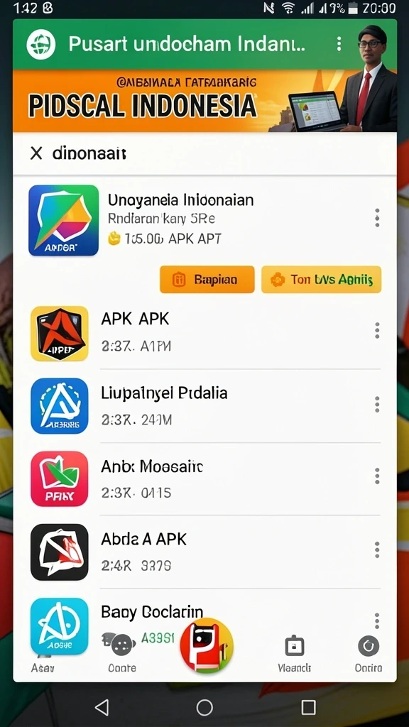 Pengalaman multiplayer yang seru dan mendebarkan.