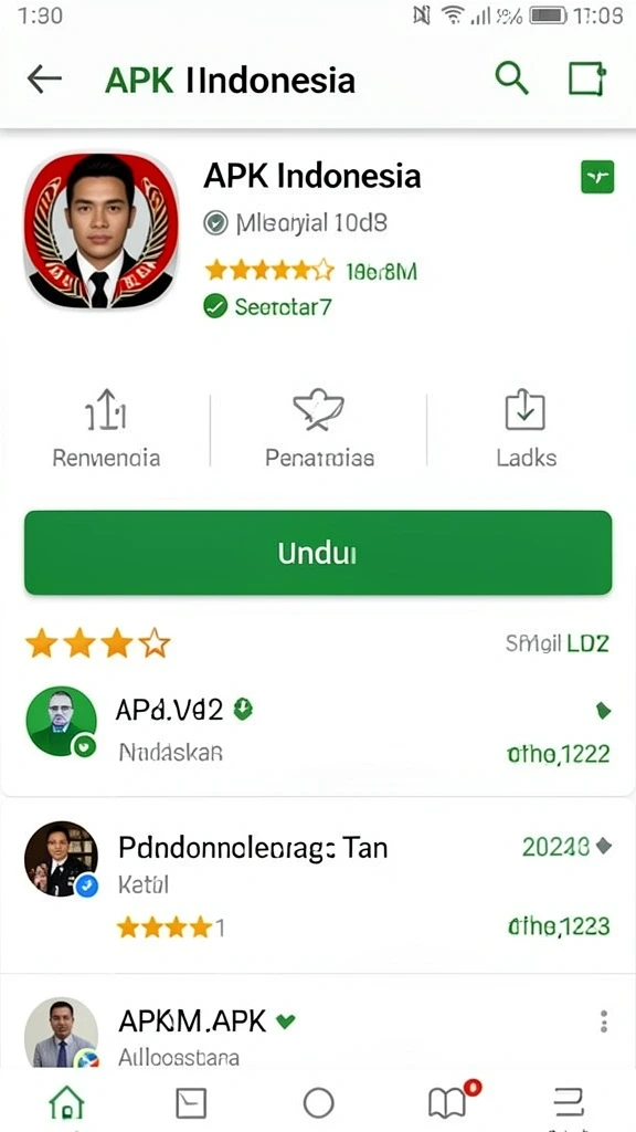 Beragam karakter kucing yang dapat disesuaikan sesuai keinginan.