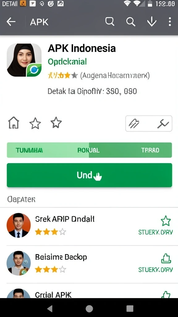 Grafik menawan yang meningkatkan pengalaman bermain.