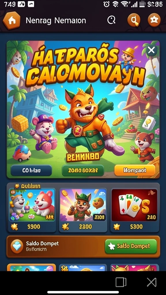 Fitur prediksi angka yang akurat dan informatif.