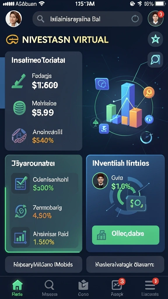 Level terbaru dengan tantangan yang mengasyikkan.