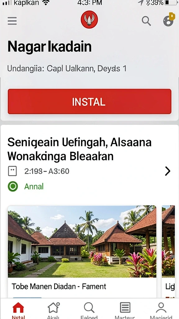 Screenshot menunjukkan karakter baru yang bisa dimainkan.
