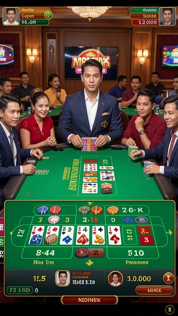 Banyak level menantang untuk dijelajahi.